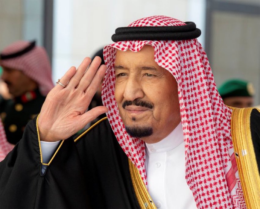 FUN88 On Twitter Saudi Arabia s King Salman Has Announced A Public fun88-on-twitter-saudi-arabia-s-king-salman-has-announced-a-public