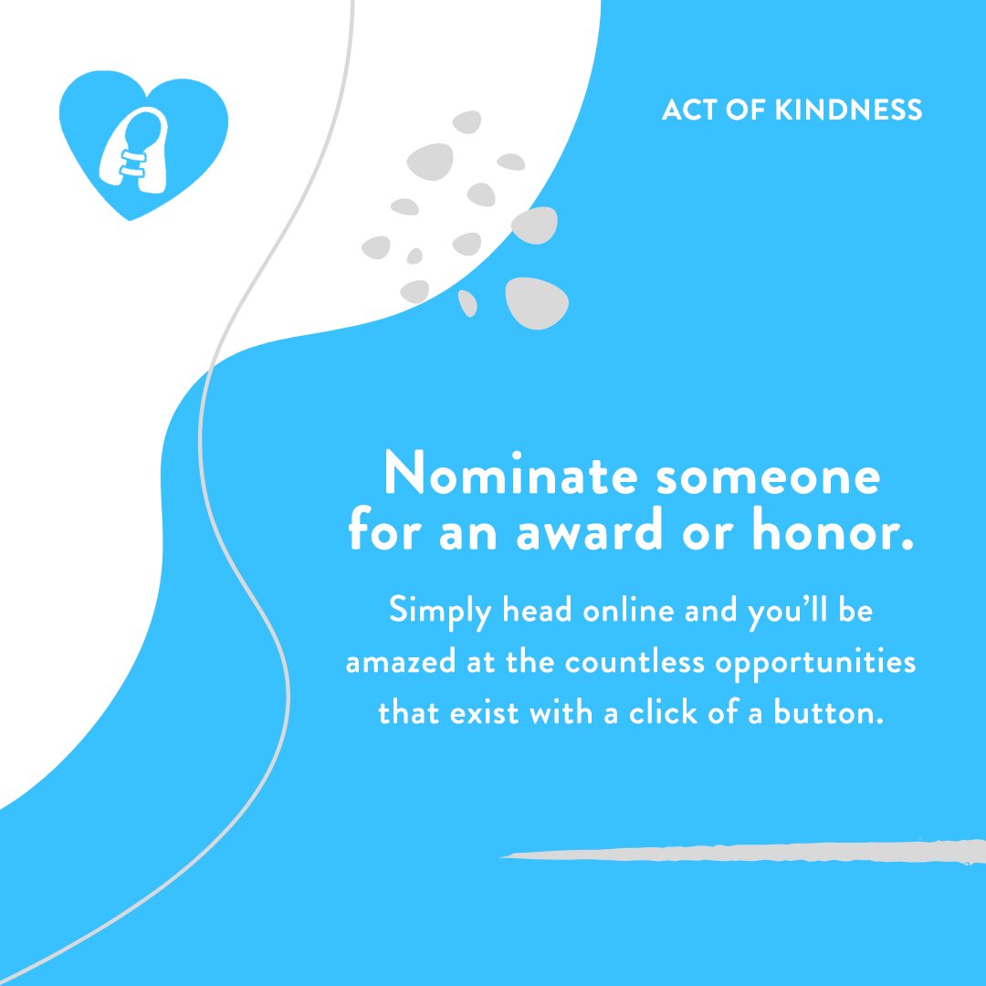 A simple act of kindness can have the power to turn lives around and make someone’s day brighter. Here's something you can do today! 

#actofkindness #kindnesschallenge #positivity #changetheworld