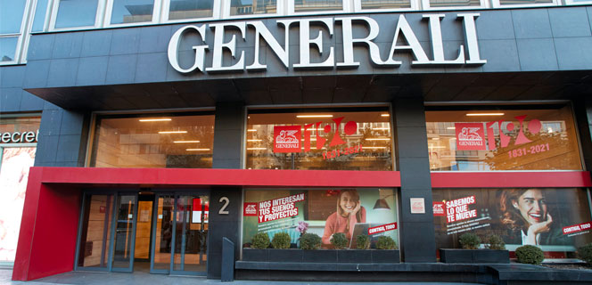 InfoGref's tweet photo. Newsletter 273 https://gref.o/rg/blog/ GENERALI OFRECE A SUS EMPLEADOS UNA EXPERIENCIA “WOW” GRACIAS A LA APLICACIÓN DE WORKDAY en @EquiposyTalento nº 185 octubre 2022 @GENERALI_es @cescgiralt 
#formacion #talento #banca #Seguros https://t.co/hY09qhy4ja