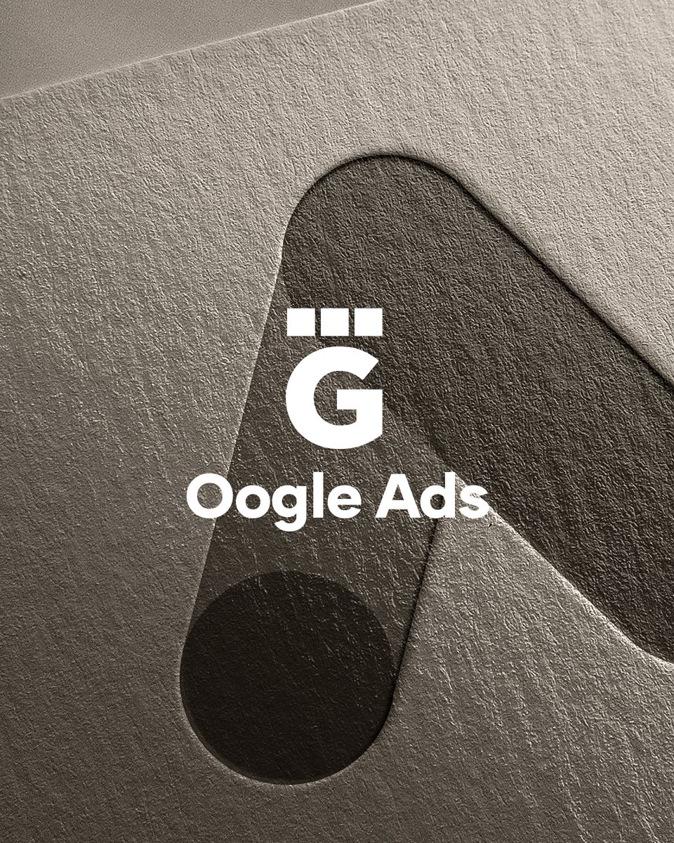[ABECEDAIRE G COMME ...]

Google Ads est la régie publicitaire de Google qui a été créée en 2000.

La plateforme permet aux marketeurs de faire de la publicité sur le moteur de recherche.

#AgenceKarma #KarmaAgence #GoogleAds