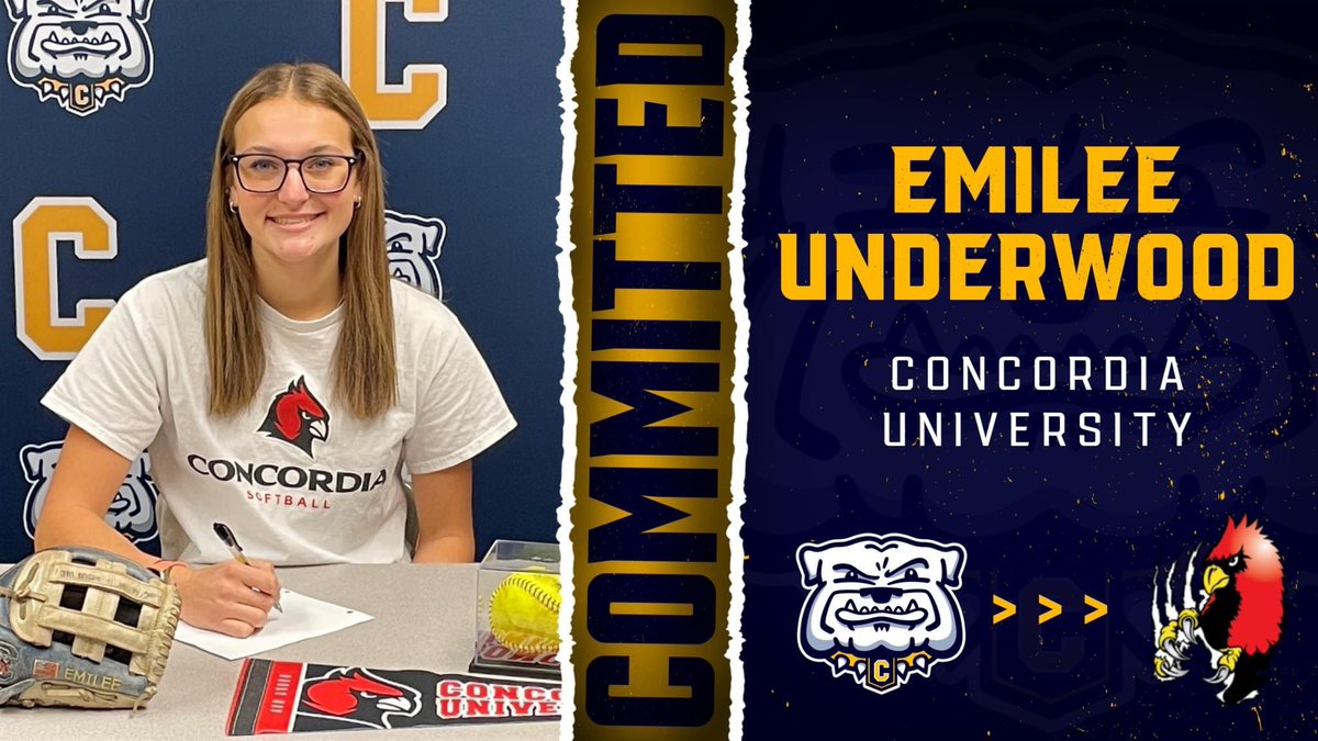 FinesseHenegar's tweet photo. Congratulations @emile_underwood on signing your NLI to Concordia.  We wish you the best, and know you will dominate.@FinesseOrg #Stud https://t.co/F26nDxhkNo