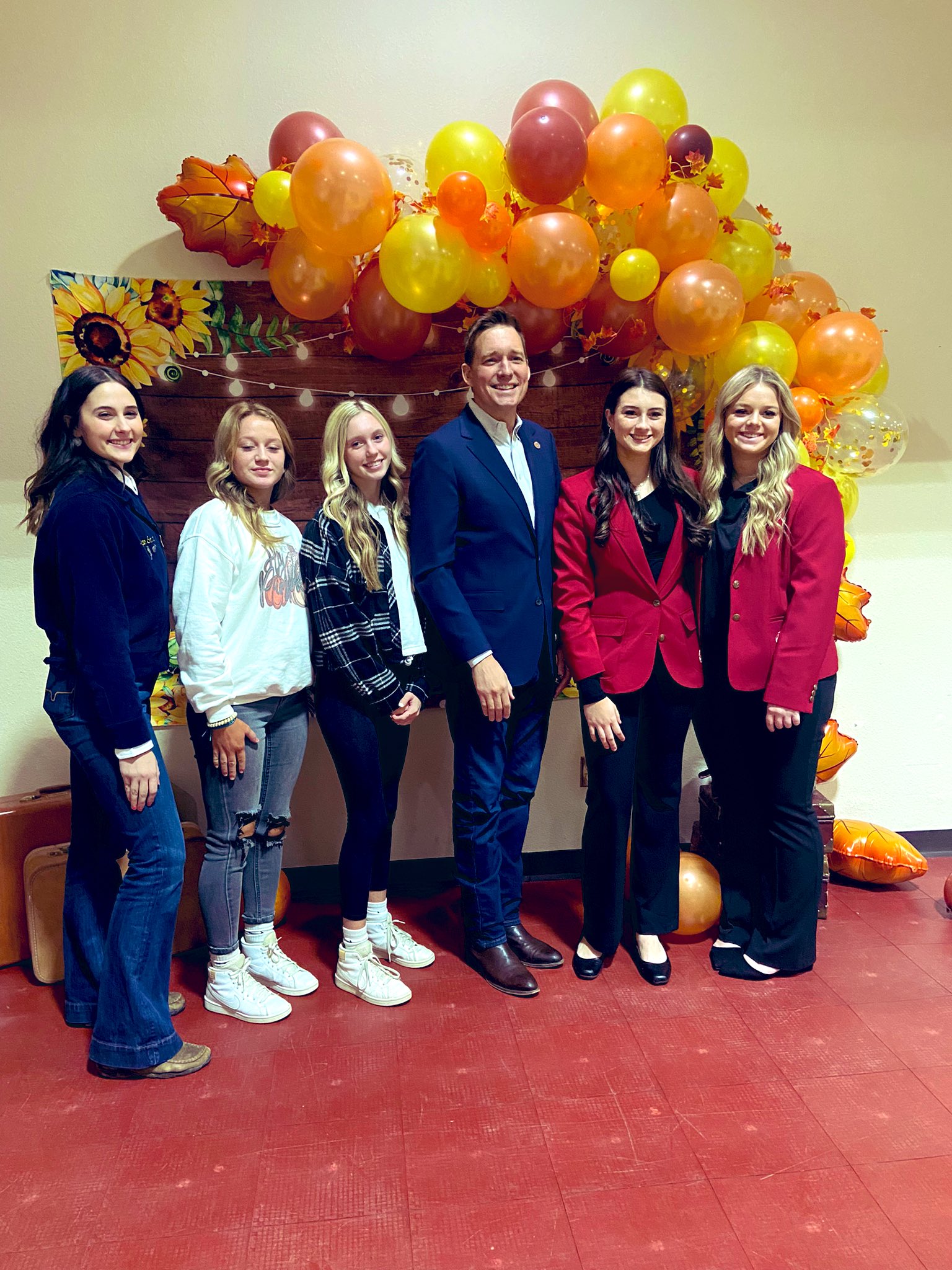 Lt. Governor Matt Pinnell on Twitter: 