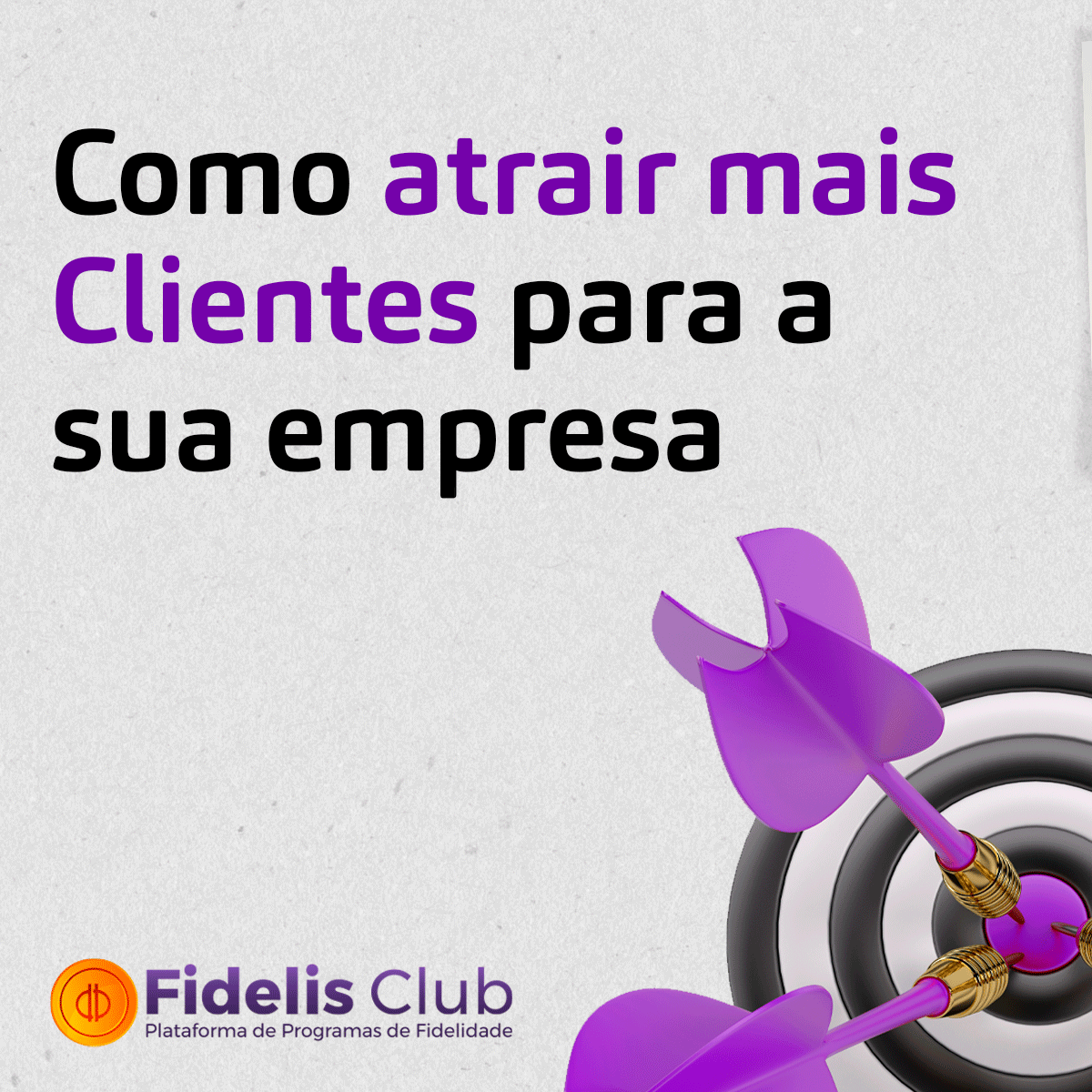 fidelisclub's tweet photo. Sem ideias de como atrair clientes? Usando sempre as mesmas estratégias e não sabe para onde correr? A FIDELIS CLUB tem algumas dicas para você, vem dar uma olhada!
https://t.co/ZoA8dx97rm
#atrairclientes #fidelizacao https://t.co/Px0G04YlF2