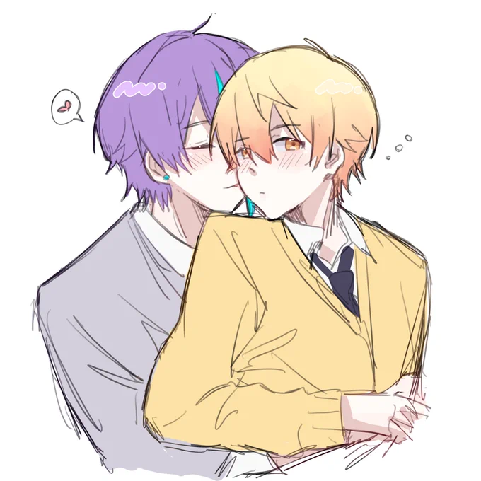(^_^) #類司 