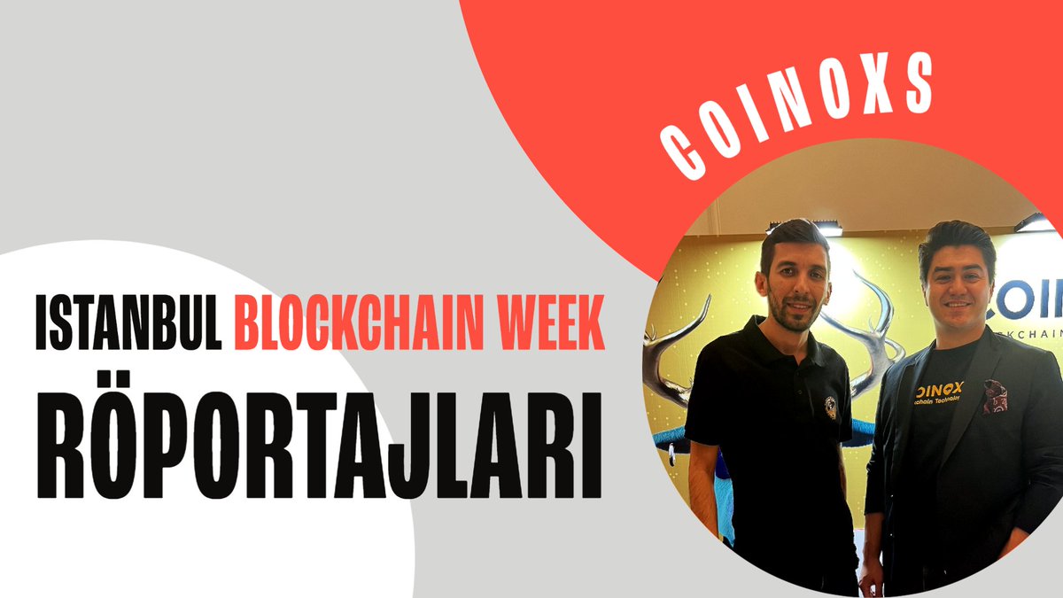 kriptokurduu's tweet photo. Ledger Nano Cüzdan Hediyeli🔥

Istanbul #Blockchain Week etkinliğinde gerçekleştirdiğimiz bir diğer röportaj, #Coinoxs CEO’su Can Azizoğlu ile gerçekleştirildi. 

Hediye kazanmak ve izlemek için linke tıklayın.👇🏼
🔗 https://t.co/ELHP6TUJku

#KriptoKurdu #IstanBlock #röportaj https://t.co/gzKlD3QHkI