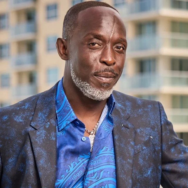 MoorInformation's tweet photo. November 22, 1966 — Actor Michael K. Williams was born in Brooklyn, N.Y. https://t.co/jZfagmN6qL