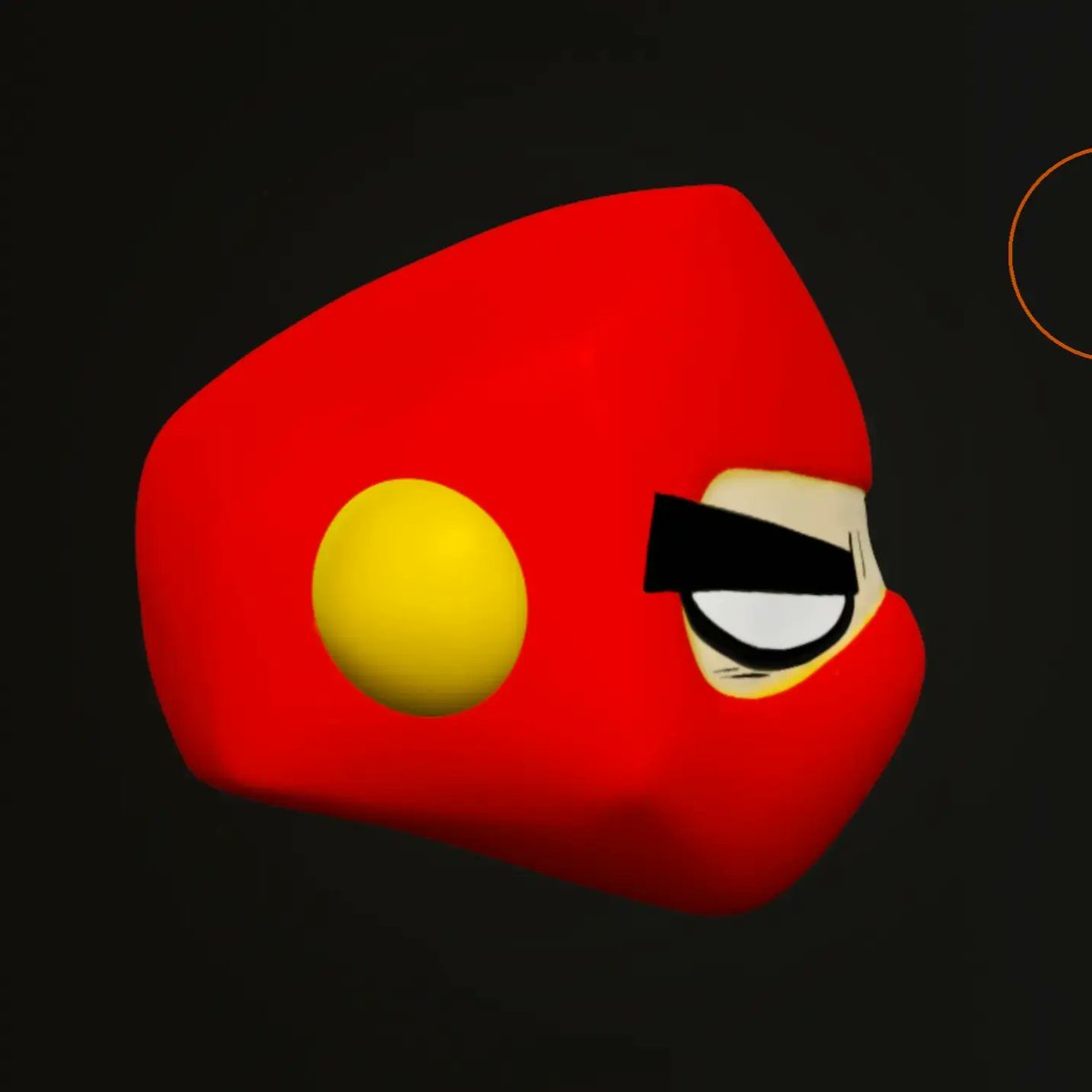 Dopedudenft's tweet photo. GA #DOPEGANG
Here's a quick update! This is a full colour sculpt of one of the new DOPEDUDES heads! Stay tuned DOPEGANG!!!
#TIME2EVOLVE
#nft #NFTdrop #NFTs #NFTCommuinity #NFTComunity #digitalart #3dart #3dnft #nomadsculpt #twitterartist #NFTshill #NFTartwork #dopedudesnft https://t.co/1iUC3jP17f