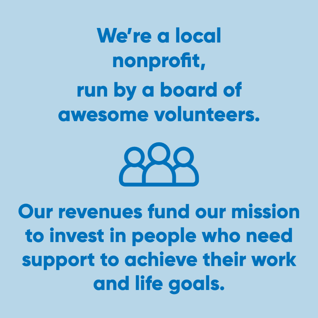 goodwillnne's tweet photo. As we head home for the holidays, rumors about Goodwill tend to pop up. Misinformation is easily spread on social media or at the dinner table, so we’re here to give you some honest answers to help clear things up. Check back next week for more! ❤️ 
#MoreThanAStore #Goodwill https://t.co/8DRQg51tVw