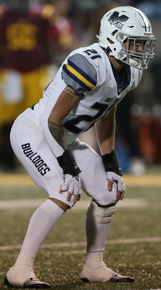 Hayden Hill <a href="/haydenhill21/">Hayden Hill</a> @ Mississippi Gulf Coast JuCo <a href="/MGCCC_FOOTBALL/">MGCCC Football</a> picks up <a href="/SFA_Football/">Lumberjack Football</a> Offer <a href="/jucoweekly/">JUCOWeekly™️</a>