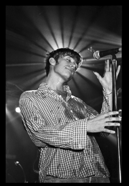 Who’s got tickets to Blur at Wembley Stadium 2023? 🎟️