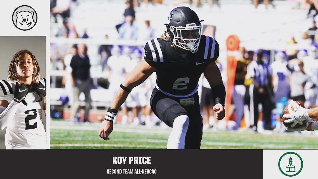 Bowdoin Athletics tweet media