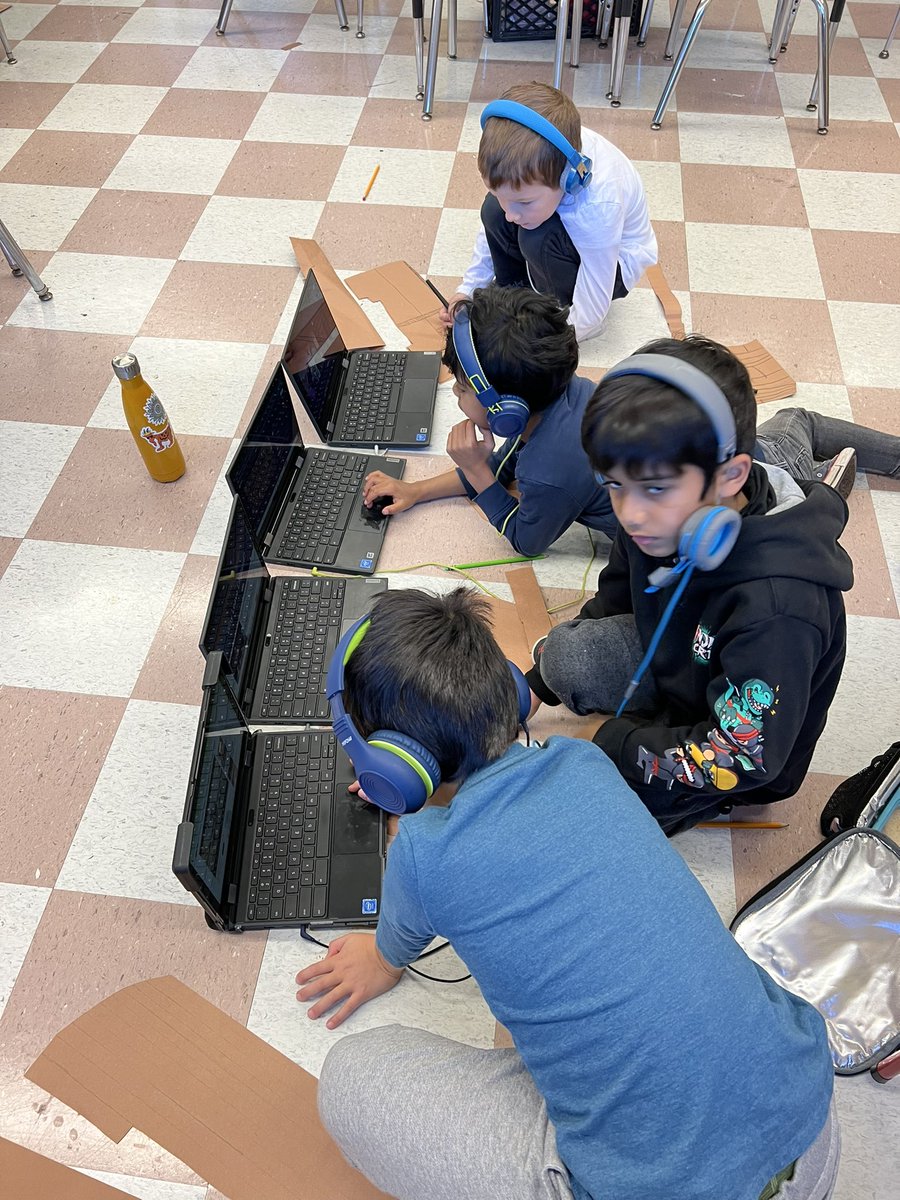 Monica Gibson tweet media