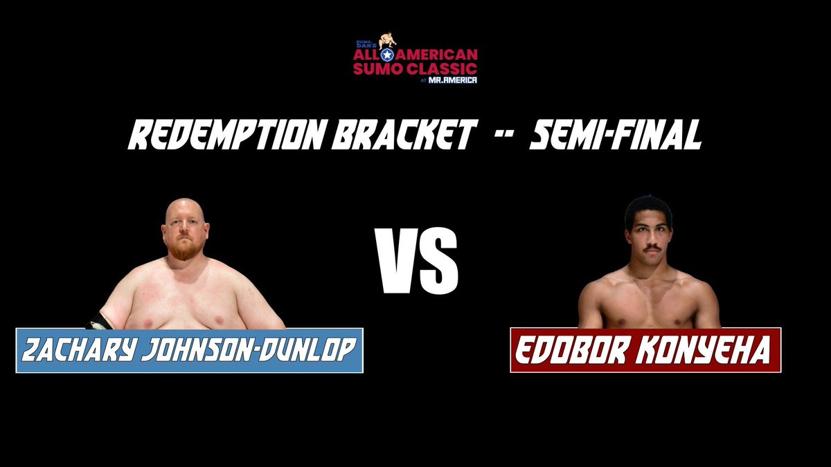 youtu.be/S0alYErp4og

Who will win???
Place your bets, then watch it on YouTube...
-
#SumoDan #sumo #sumowrestling #sumowrestler #wrestler #wrestling 
#martialarts #mma #fight #fighter