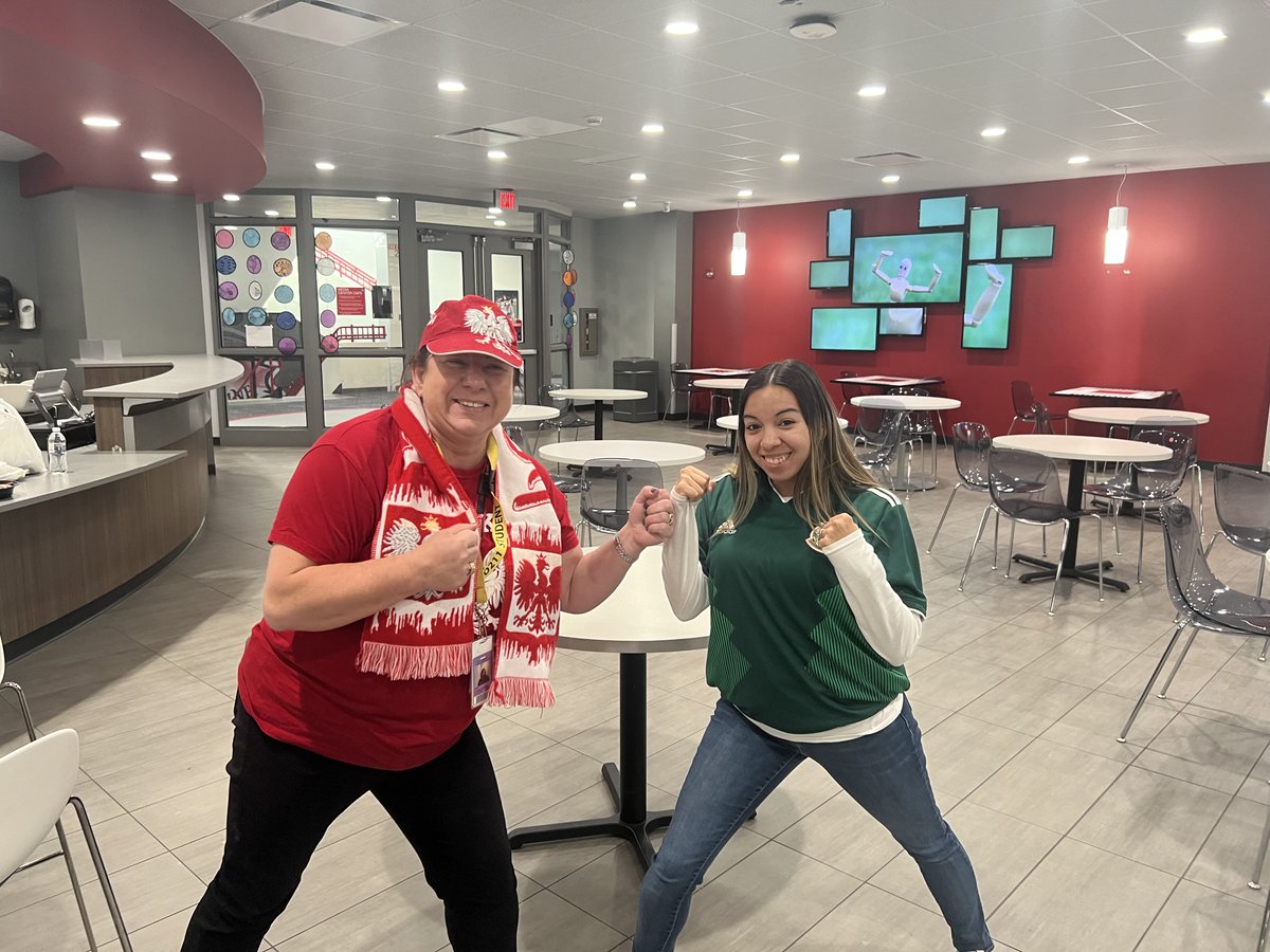 PHS Media Center tweet media