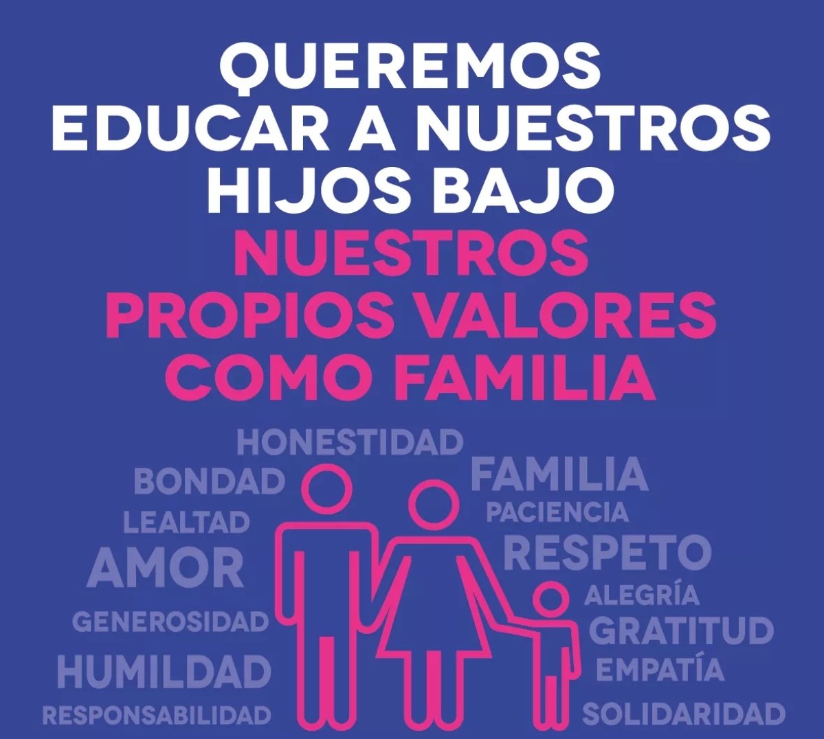 conmishijosnocl's tweet photo. Gracias ¡¡ Se acaba de RECHAZAR👏👏👏  PDL  sobre horas de libre disposición  en Colegios con jornada escolar completa,pretendían dejar fuera #DerechoPreferenteDeLosPadres @SchubertRubio @Jou_Kaiser @DipCristobal @melladosuazo @carreragonzalo @leoromerosaez #ConMisHijosNoTeMetas https://t.co/DwUcNrSX6n