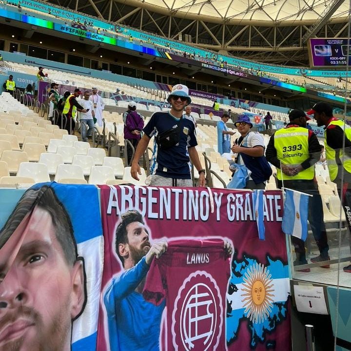 Club Lanús tweet media