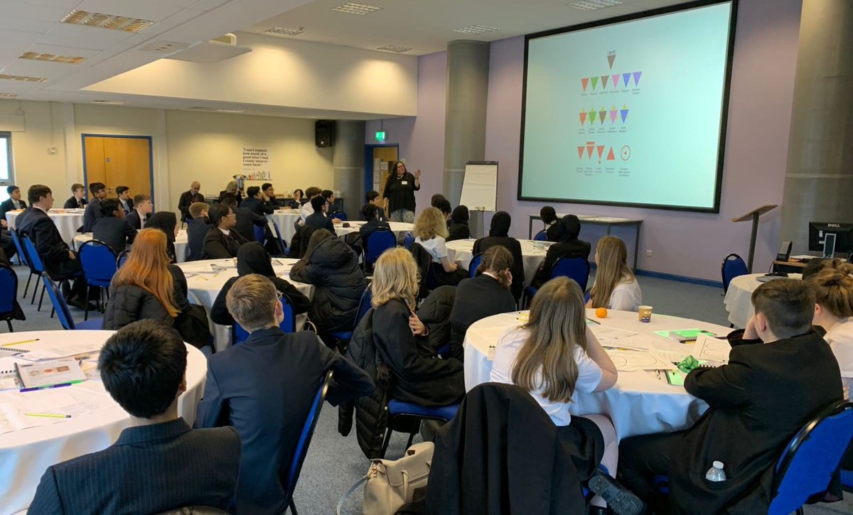 Bolton ACIS tweet media