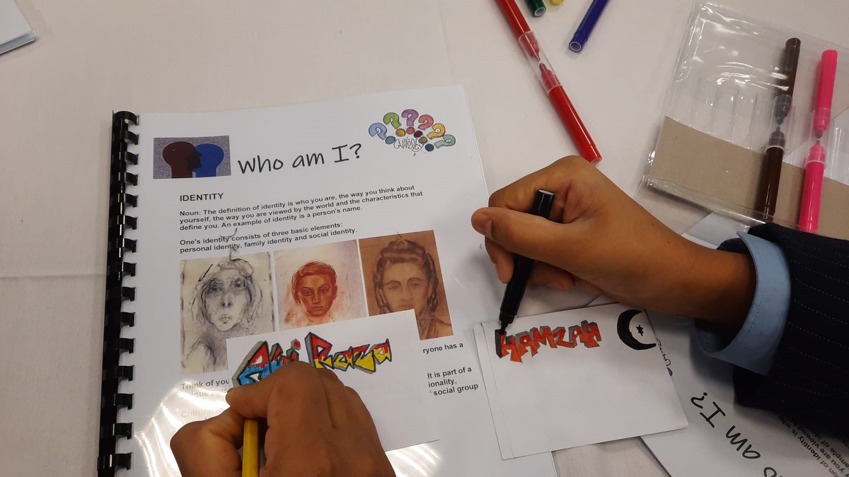 Bolton ACIS tweet media