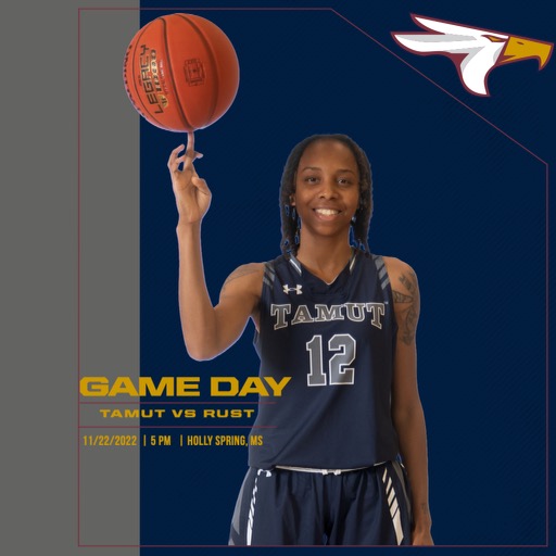 Gamedays are the best days!

🆚(RV) Rust College
📍Kinzell Lawson Gymnasium
⏱️5:00 p.m.
📺youtube.com/channel/UCt8NC…