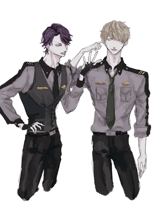 人にあげた絵 