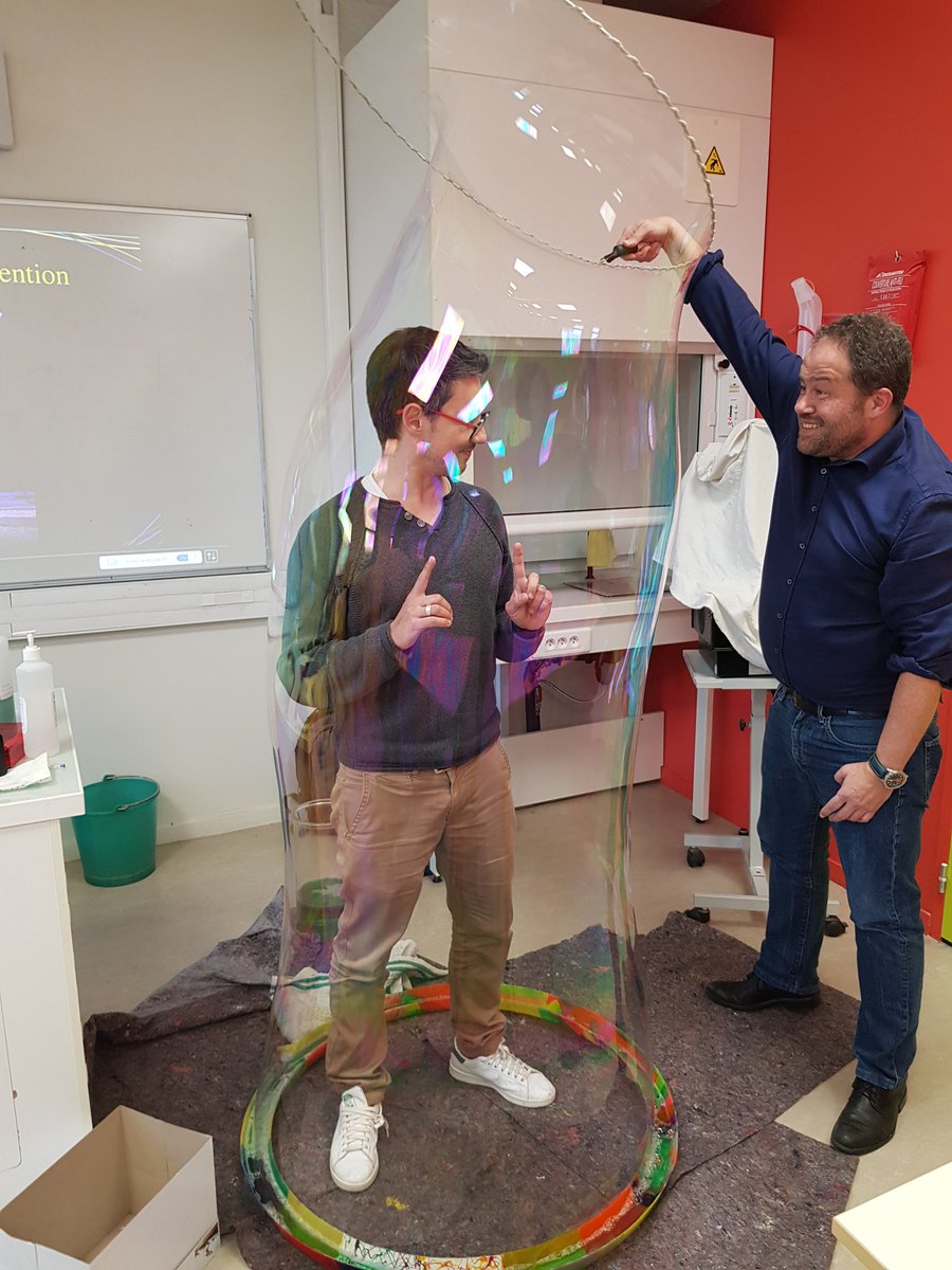 Agnès Rouzaire tweet media