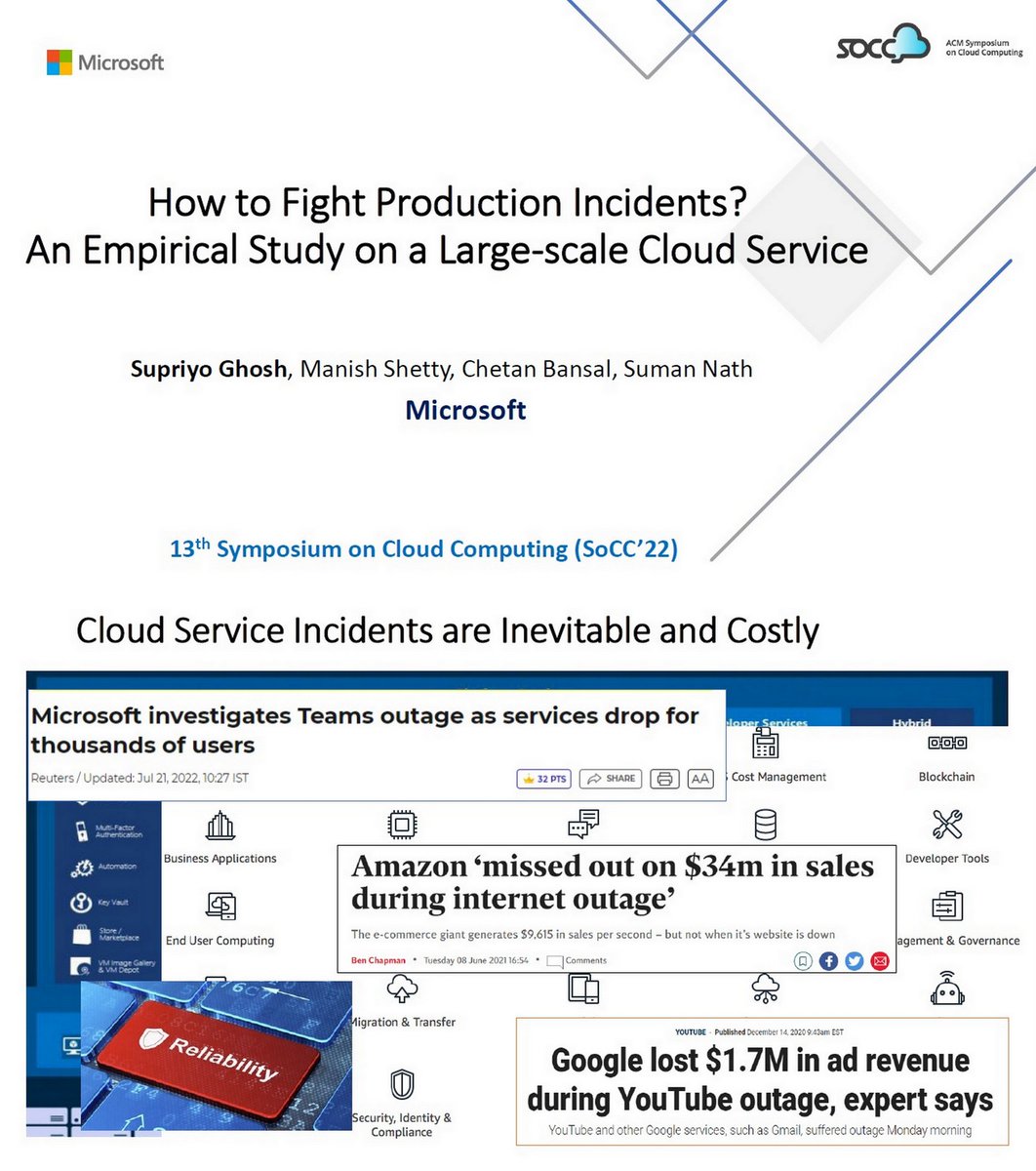 Ogawa tadashi on twitter how to fight production incidents an