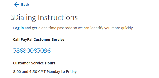 TheAnzyLoL's tweet photo. @AskPayPal Can someone explain why I only get beeping sounds and get canceled everytime I try calling paypal support in my country. https://t.co/jUclhUD8G7
