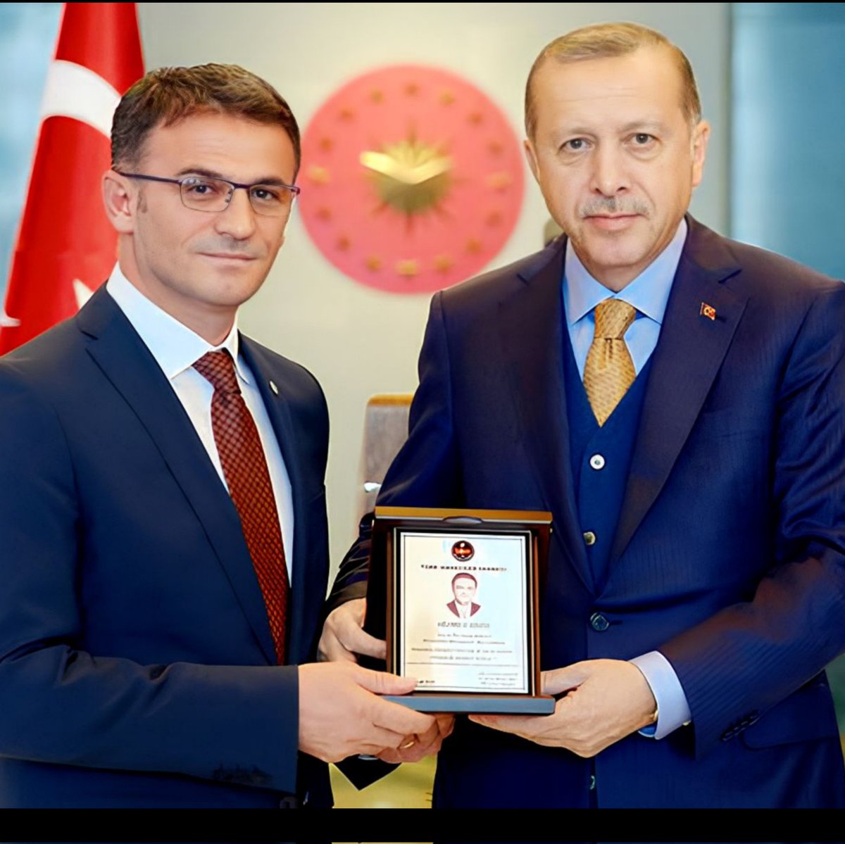 #YeniProfilResmi