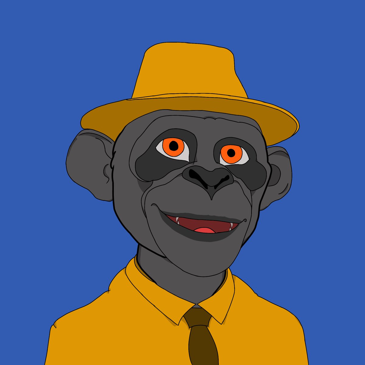 apescoolsans's tweet photo. Apes Cool Sans #004 has land on @protonmint ⚛️⚛️⚛️ you must have it 💪✊

https://t.co/RIahyZxci4

#protonmint #protonXPR #XPR #NFTs https://t.co/2SoYpau2Rq