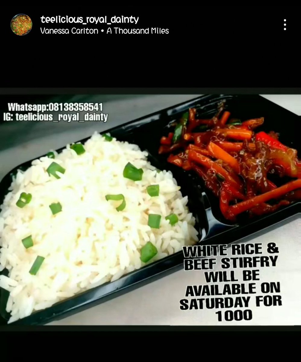 TreasureDavid19's tweet photo. @CaptJamyl @whitenigerian Location :Zaria, Kaduna.
My name is Treasure David. I'm a chef and food blogger. I also bake and sell cakes,pasties,and meal packs.
I believe this grant will help me get  my two major goal items/utensil which are ring-light and a cake mixer to help me expand and grow my business. https://t.co/jBtnjatb2i