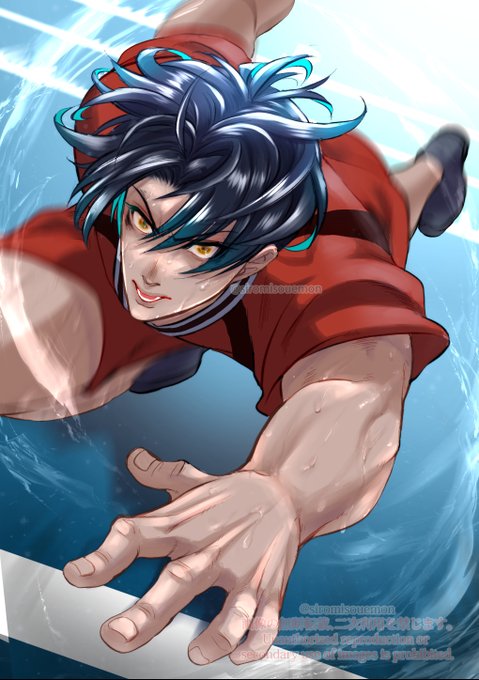 カバディ のイラスト マンガ作品 130 件 Twoucan