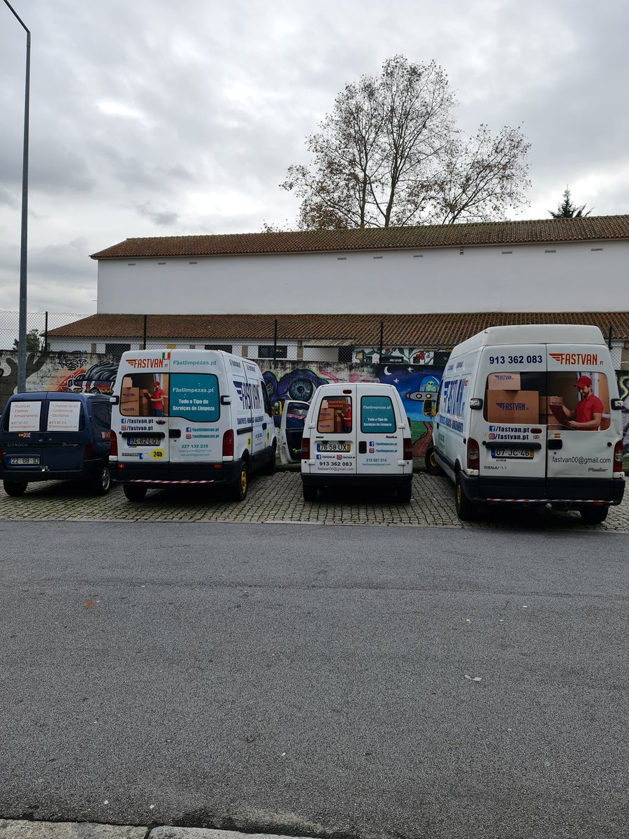 FastvanPt tweet picture