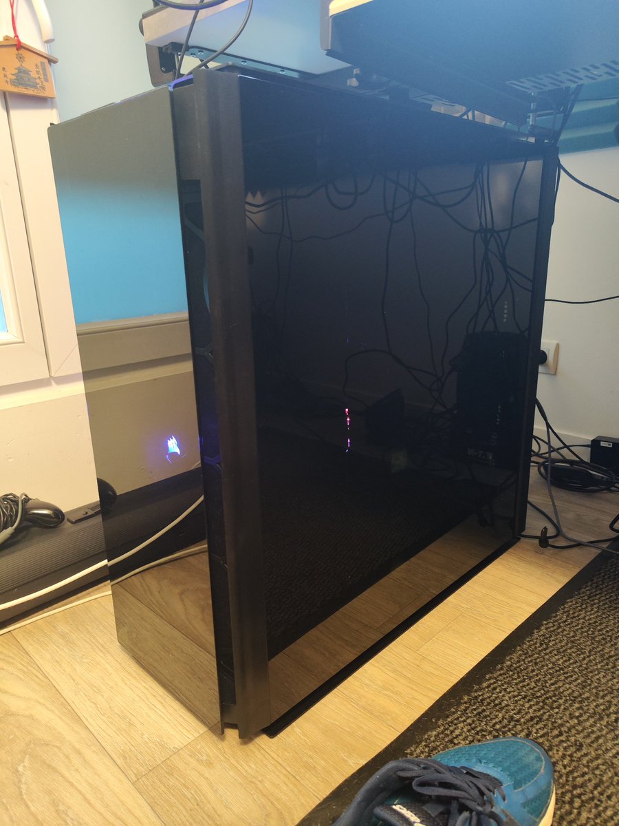 Joueur du Grenier tweet media