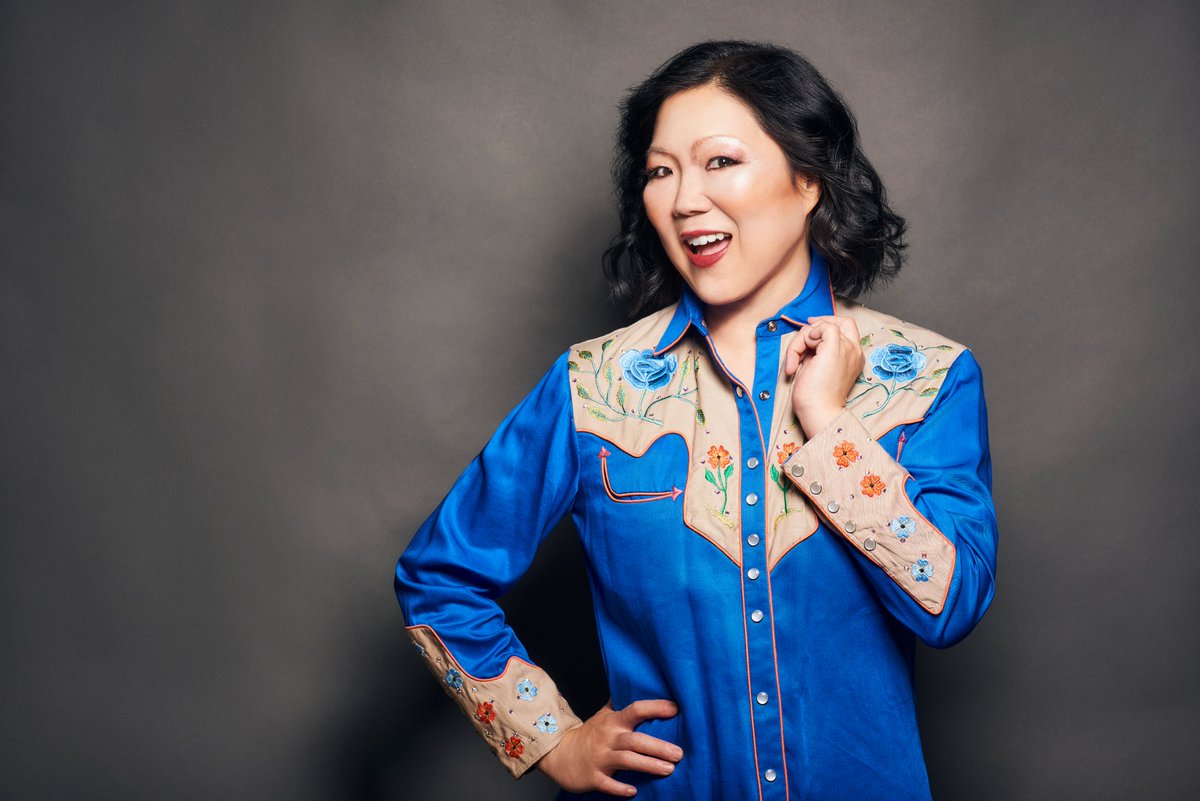 TellurideGaySki's tweet photo. Tickets for the Stand-up Comedy show featuring @margaretcho and @thedanielwebb are on sale now! Buy early to get the best seats available! Tickets and info →  https://t.co/7gVjZ7UDTa https://t.co/REW8MACFQP