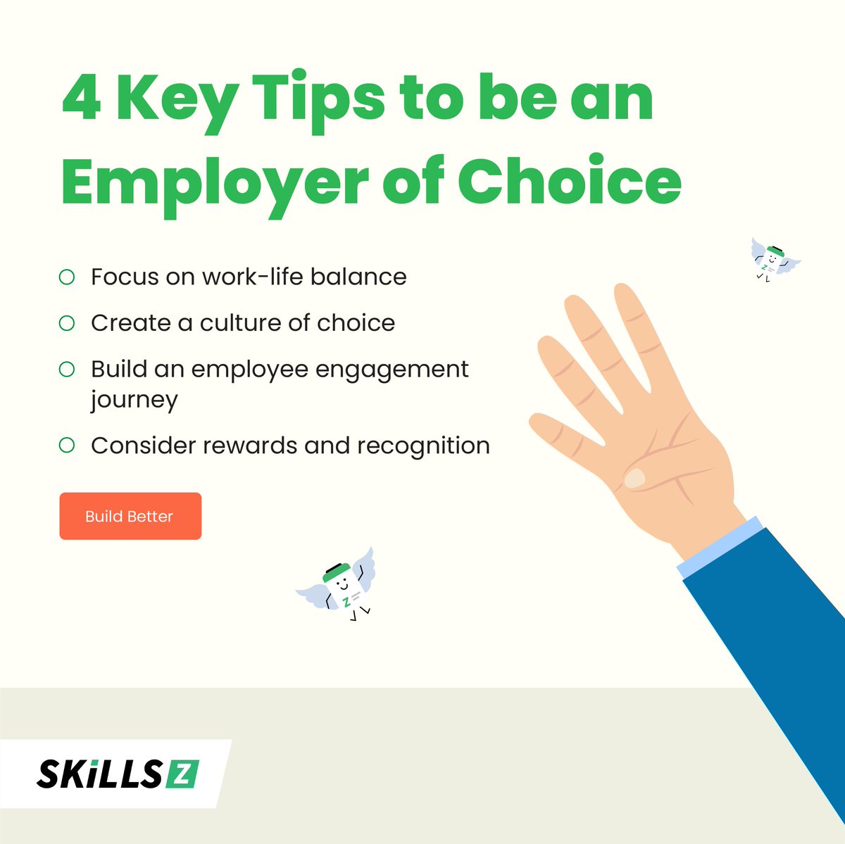 SkillszApp tweet media