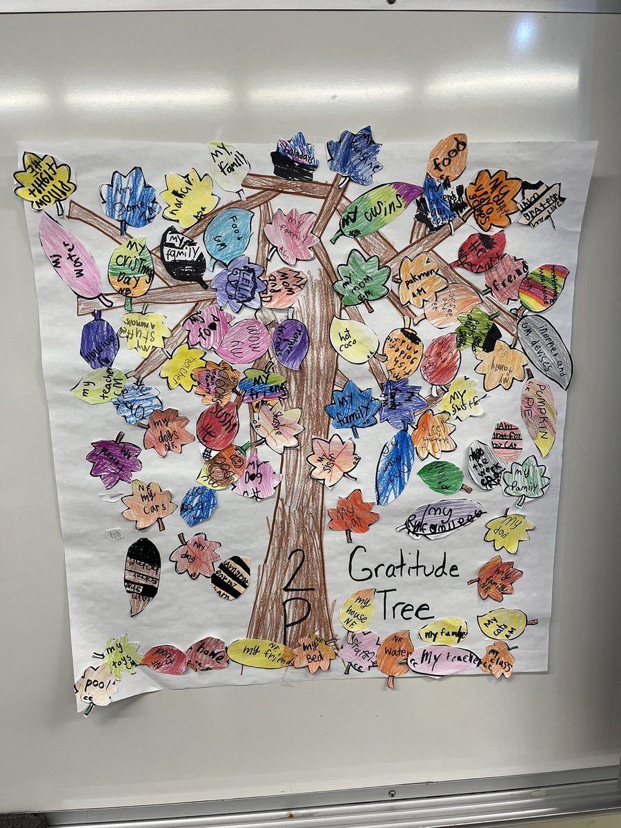 2P sure has a LOT to be thankful for this year! <a href="/LangesMatt/">Elmwood Eagles</a> #partnersingrowth