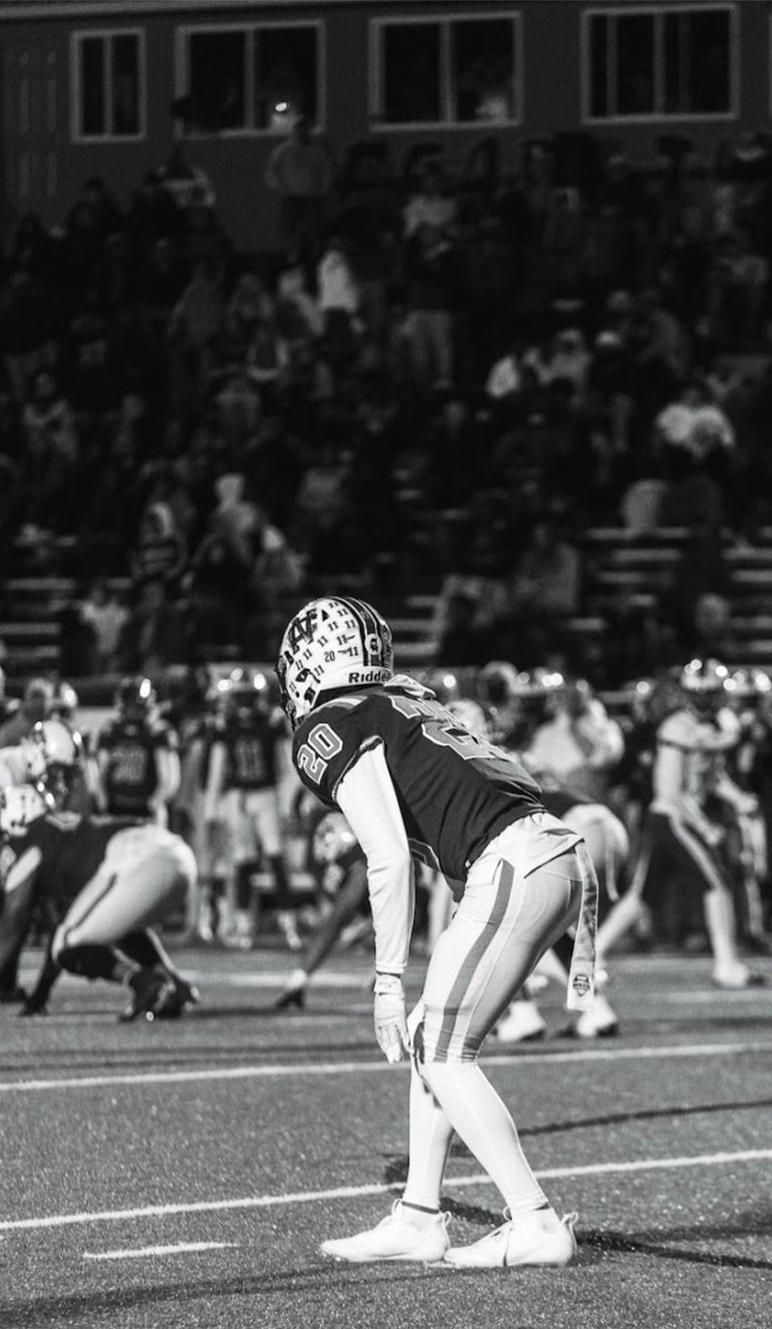 CaydenTrotter's tweet photo. Blessed, Thankful, Focused

Jr. Season Highlights 
🎥- https://t.co/g89FstQp5g

@NCHSrecruit @NCWarriorsFB @RecruitGeorgia @dareu_i https://t.co/JTPpn8Igyh