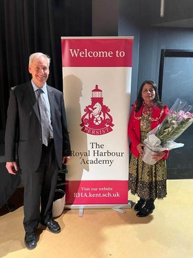 Mayor of Ramsgate tweet media