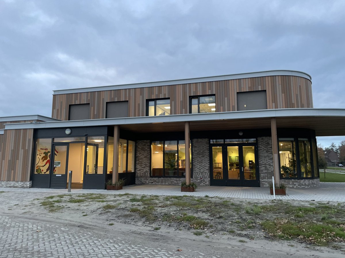 Bert Nederveen tweet media