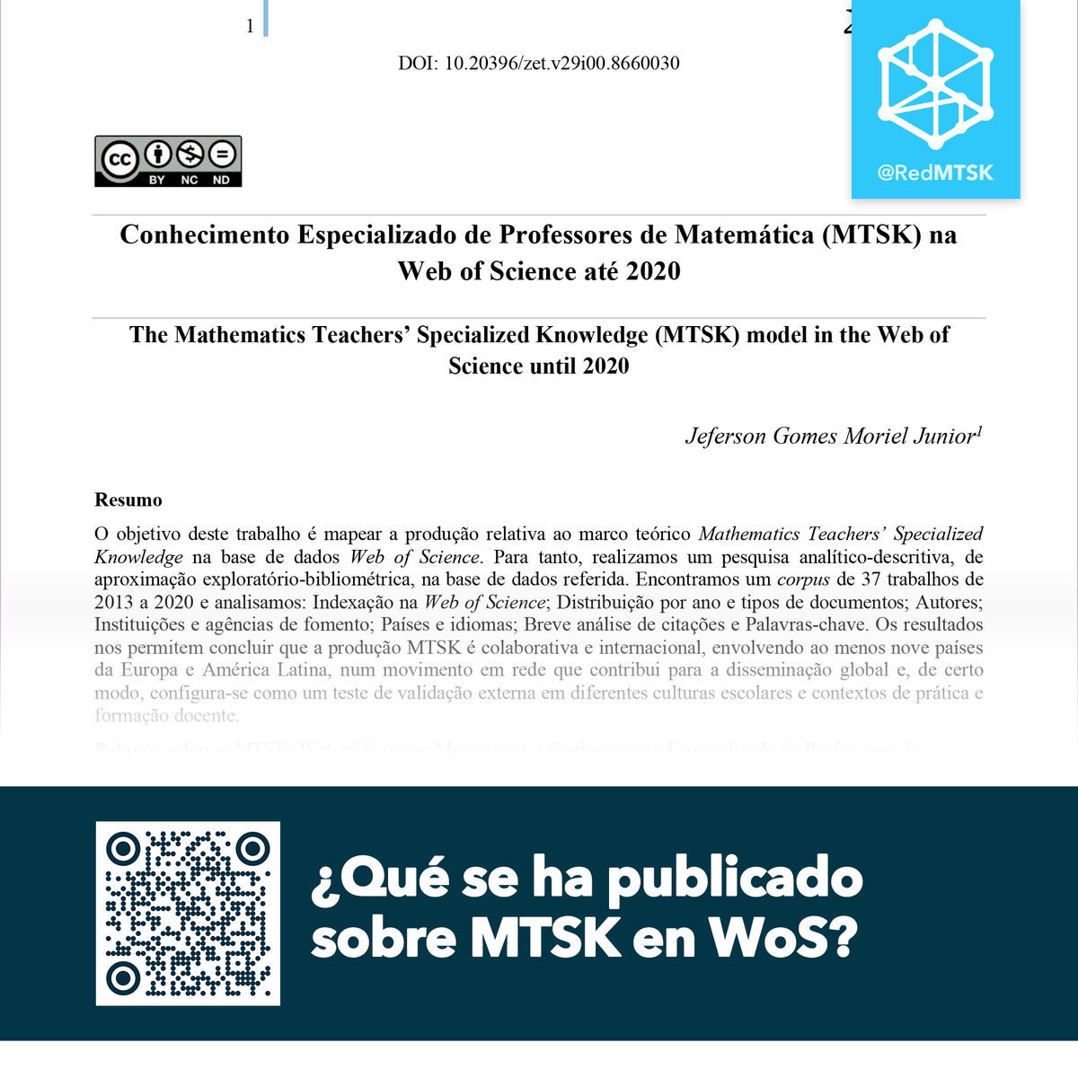 Red MTSK tweet media