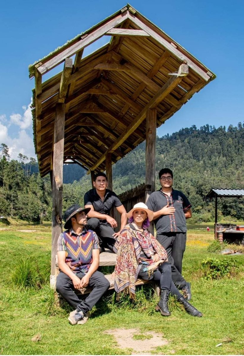 A propósito del día de Santa Cecilia #DiaDelMusico 

La secretaría de Cultura federal emitió una convocatoria sin tener el dinero para pagar los premios