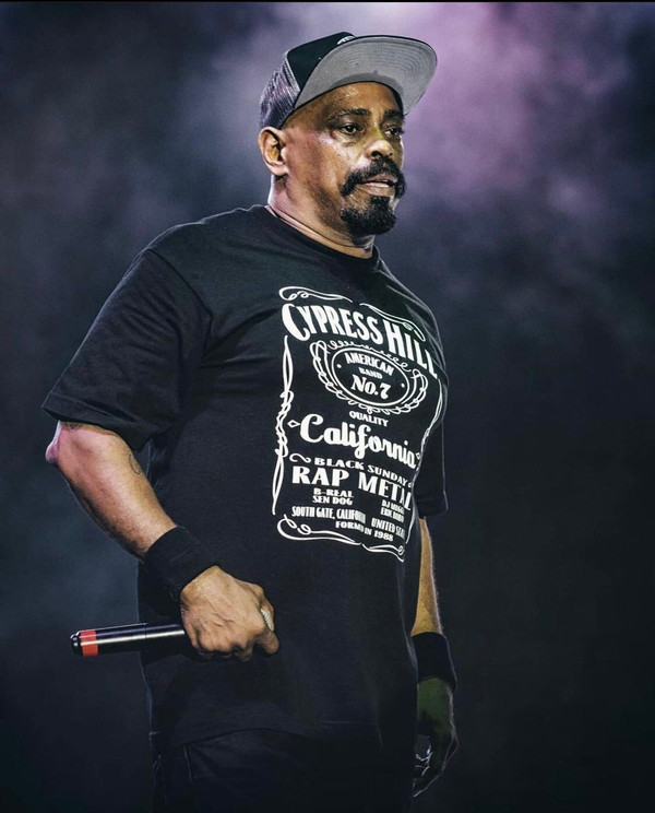 Happy Birthday to Sen Dog from Cypress Hill 
