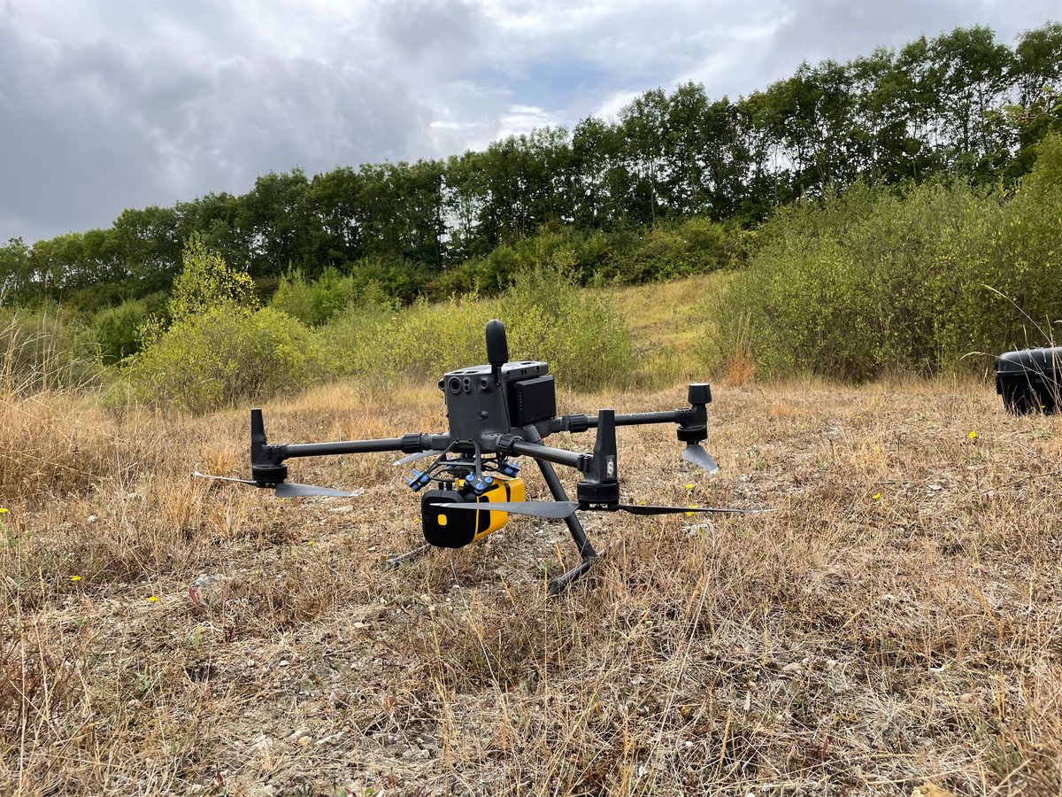 ProDroneWorx tweet media