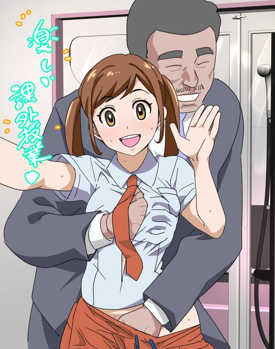 色々な配慮と見せかけて強めの嗜好をブチ込んできてますね・・・ 