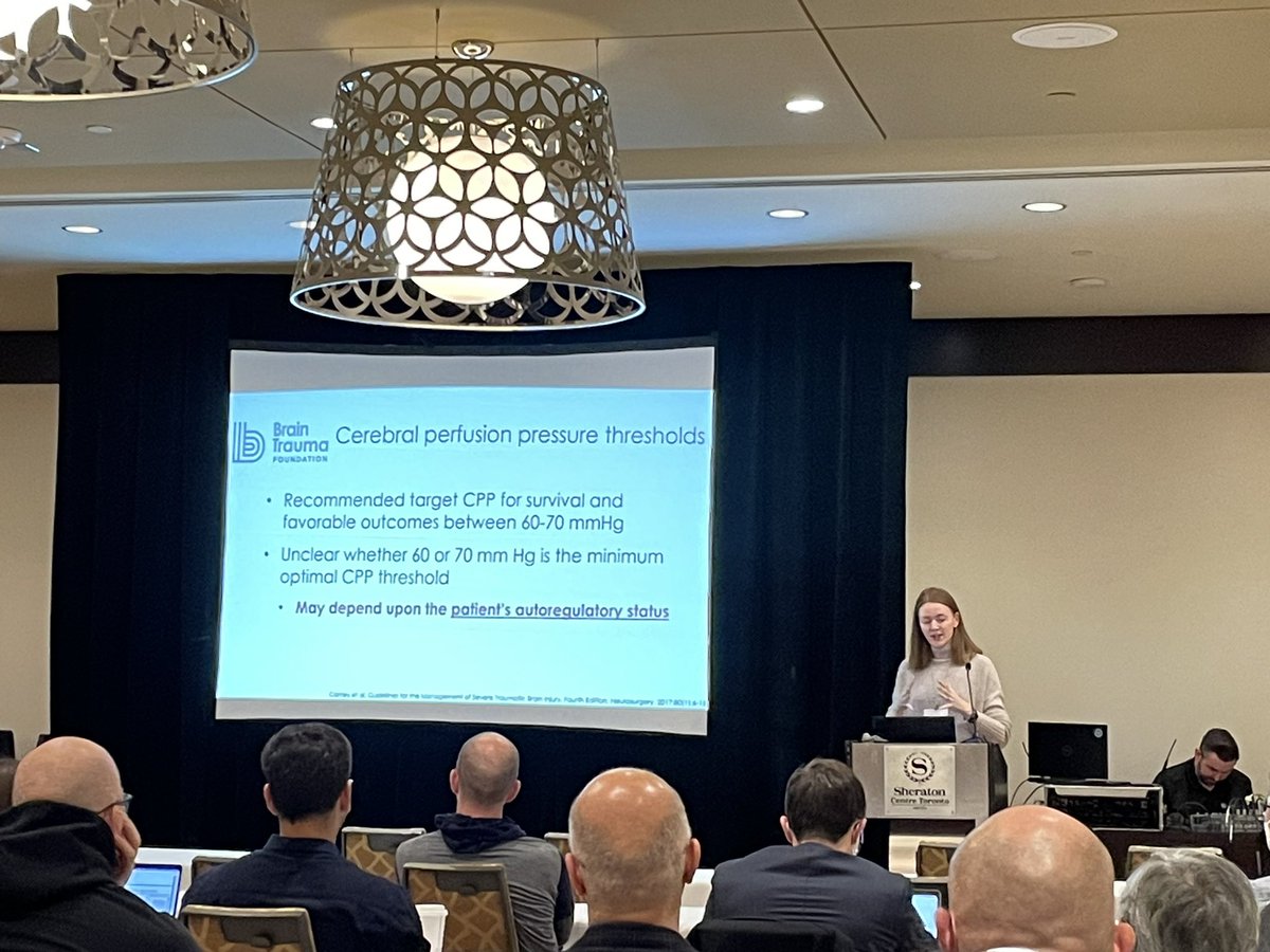 Jeffrey Singh (@jeffsinghmd) on Twitter photo Cerebral autoregulation: <a href="/Vicvovie/">Victoria McCredie</a> providing us with a lesson in state of the art applied neurophysiology at the Neurocriticalcare Masterclass. Amazing! #cccf2022 <a href="/UofTNeuroCrit/">University of Toronto Neurocritical Care</a> <a href="/KBI_UHN/">Krembil Brain Institute</a> Cerebral autoregulation: <a href="/Vicvovie/">Victoria McCredie</a> providing us with a lesson in state of the art applied neurophysiology at the Neurocriticalcare Masterclass. Amazing! #cccf2022 <a href="/UofTNeuroCrit/">University of Toronto Neurocritical Care</a> <a href="/KBI_UHN/">Krembil Brain Institute</a>