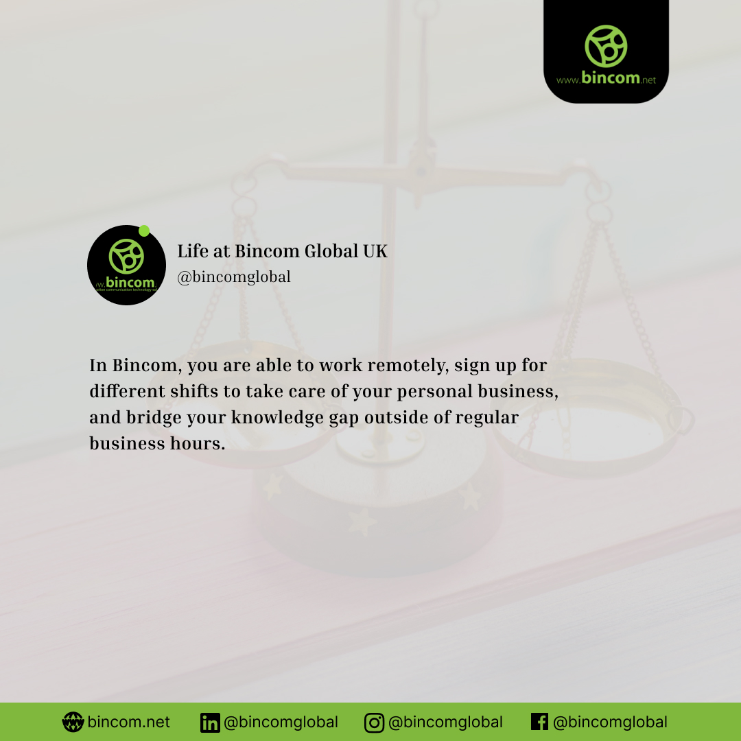 bincomict's tweet photo. We pay attention to burnout.
What is your experience working with Bincom, share!
#teamwork #globalimpact #bincomICT
#bincomglobal #ict #ictinuk #londonictfirm #mentalhealth #dedication https://t.co/6G8W6BKvIr
