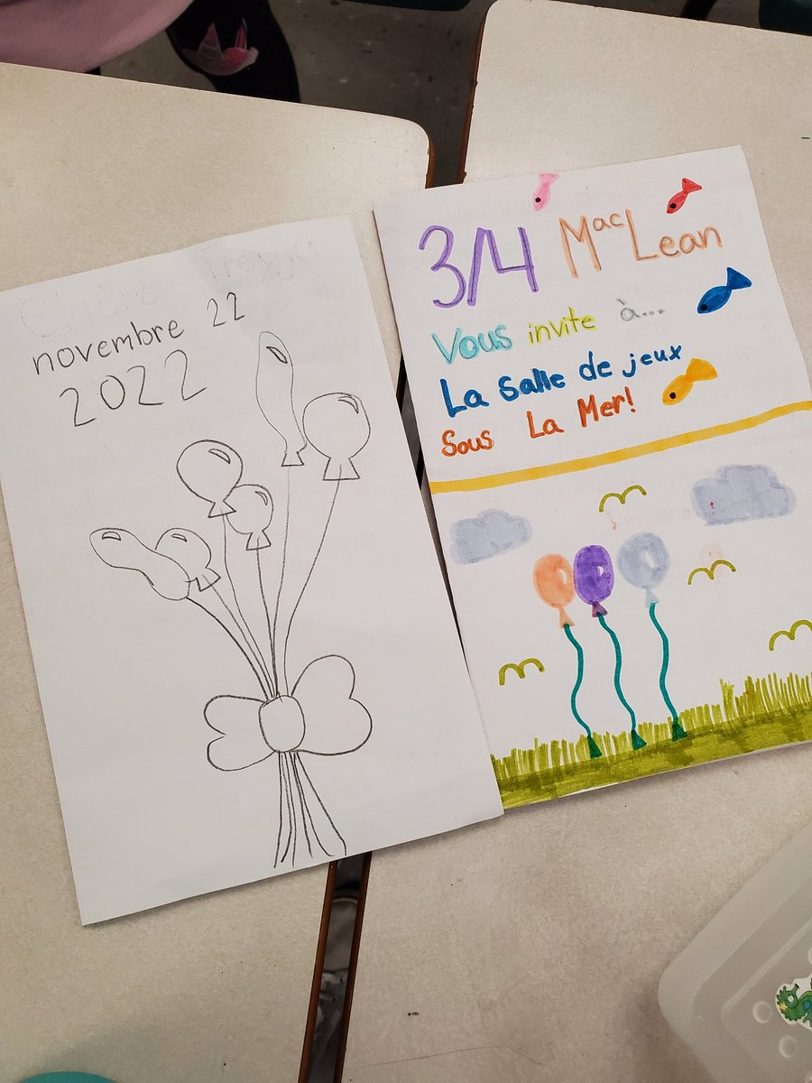 Mme MacLean tweet media