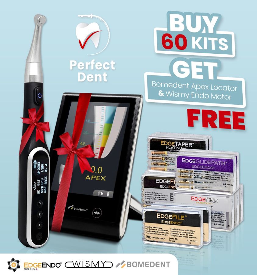 PerfectDenteg's tweet photo. Time for serious 𝗠𝗘𝗚𝗔 OFFERS.🤩 𝟑𝟓% 𝑺𝑨𝑳𝑬
Now get EdgeEndo® American Best Files 👑 And Maximize your Endo 𝐐𝐔𝐀𝐋𝐈𝐓𝐘 &amp; 𝐒𝐚𝐟𝐞𝐭𝐲 to the 𝐓𝐎𝐏.
Save more than 13,500 EGP  
https://t.co/OqMCaPkqXY https://t.co/VFDfvHkNQv