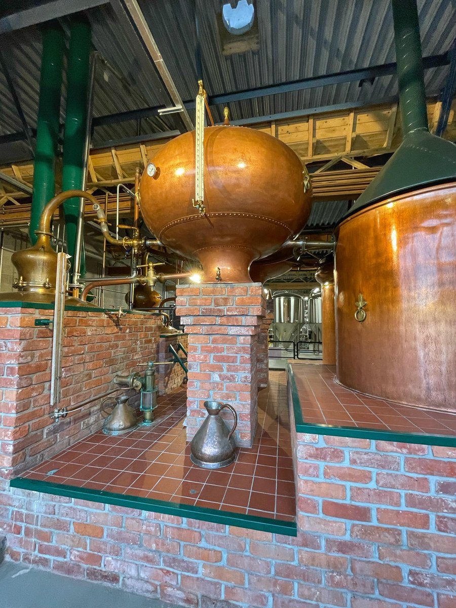 wildswimmer67's tweet photo. Great tour and ‘ Sunday Session’ 🎼🎼 at @crolly180 in #donegal #ireland #whiskeydistillery #music #visitdonegal #visitireland @govisitdonegal @DonegalA @Donegal_ie @GoToIreland @TourismIreland #crollydistillery #crolly https://t.co/LekzKfbx99