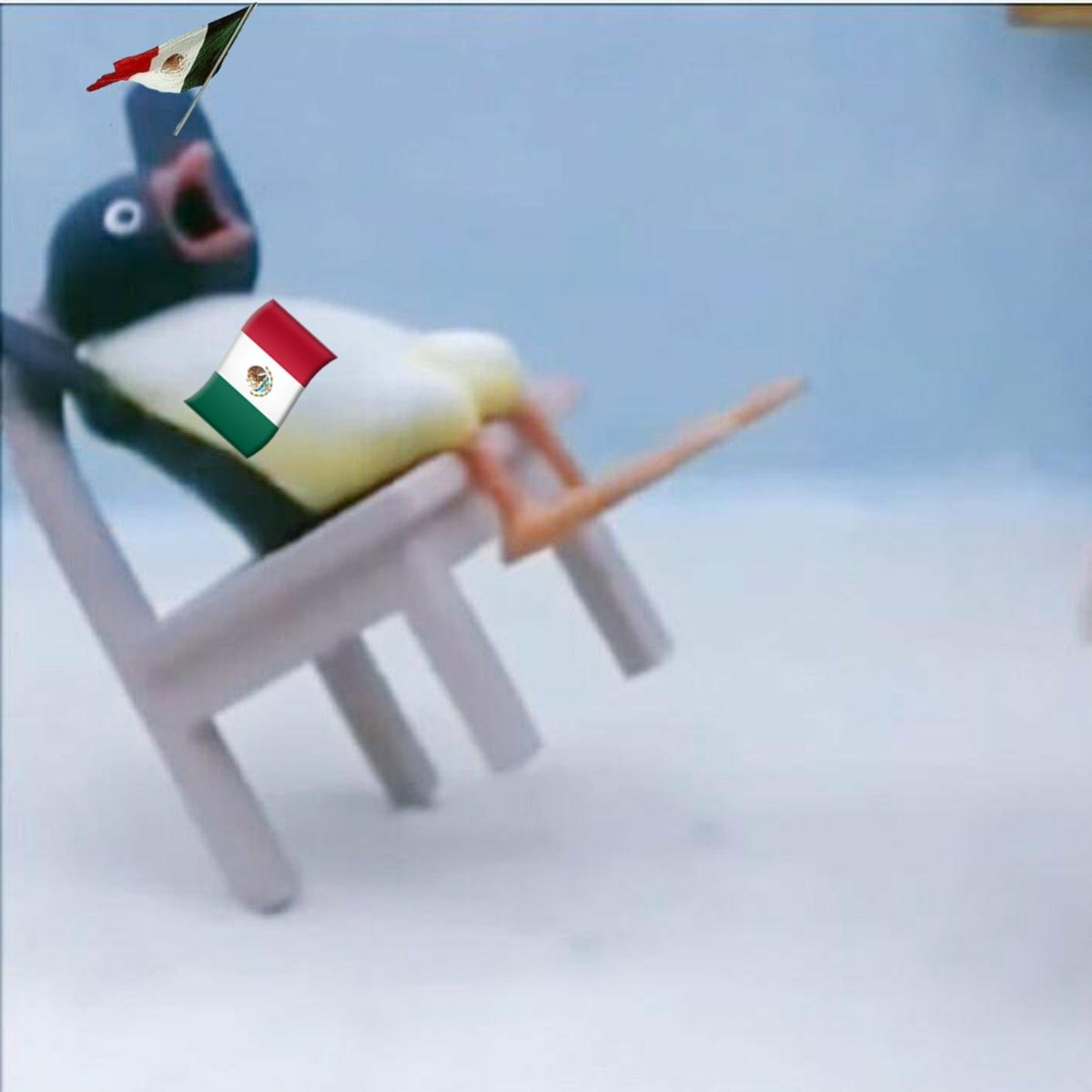 updatesmexas's tweet photo. soy este cada que mexico se acerca a la portería de polonia https://t.co/NK1ePa83Wu